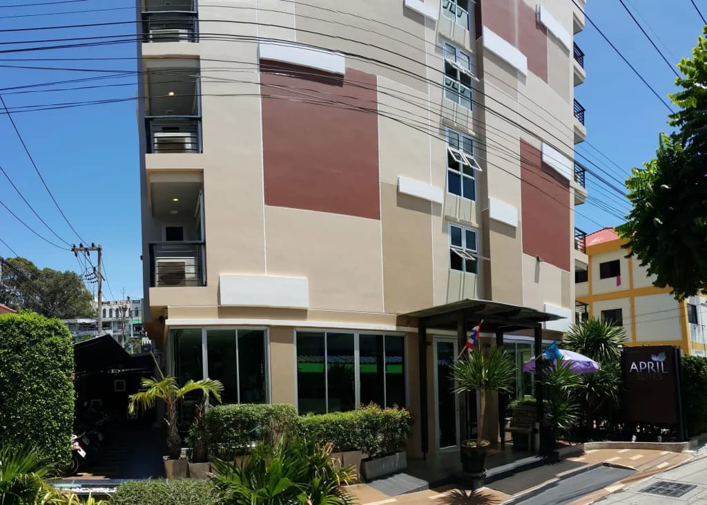 Hotel photo 1