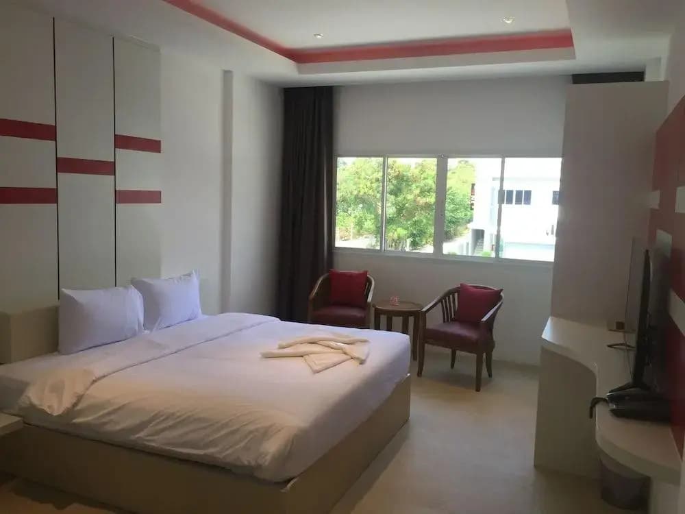 Hotel photo 3