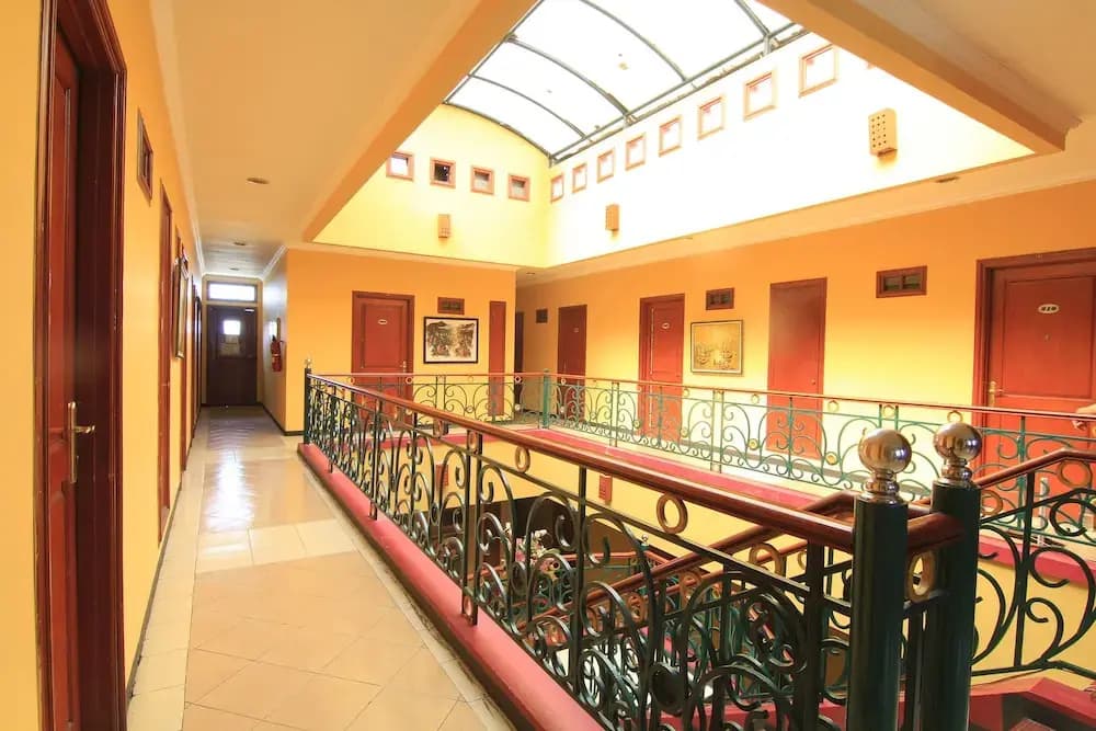 Hotel photo 9