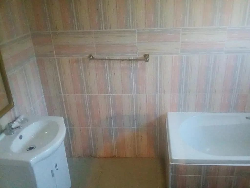 Standard Double room with pool view full double bed