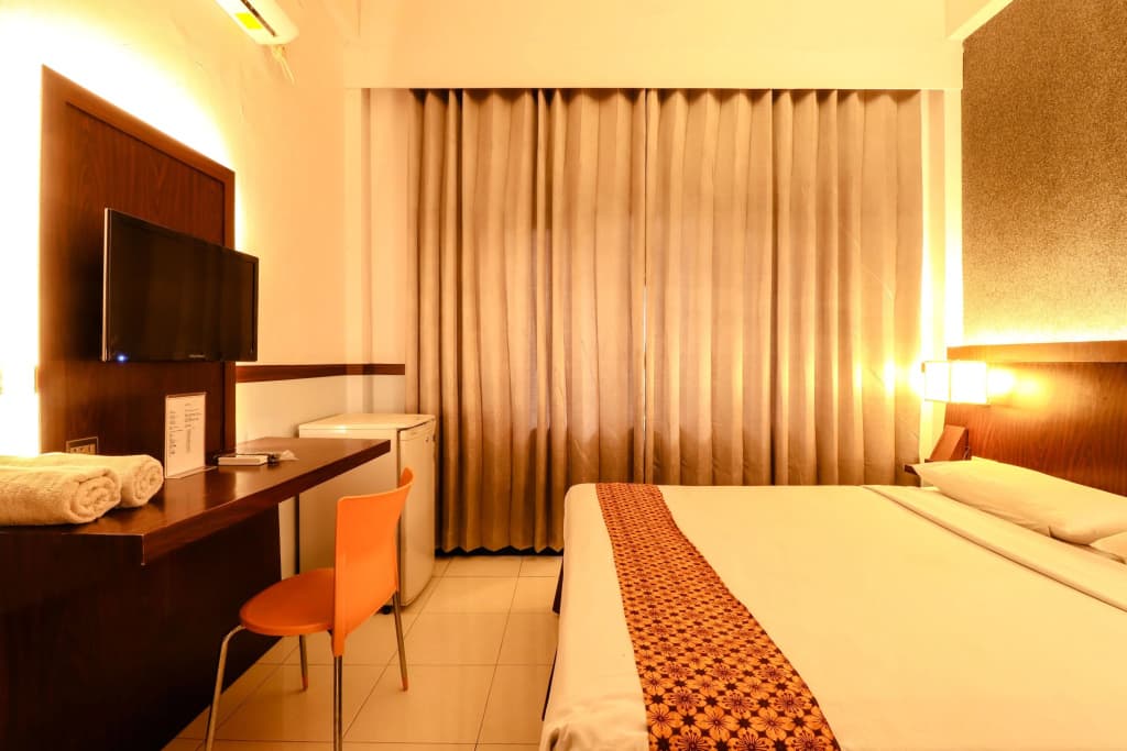 Hotel photo 5