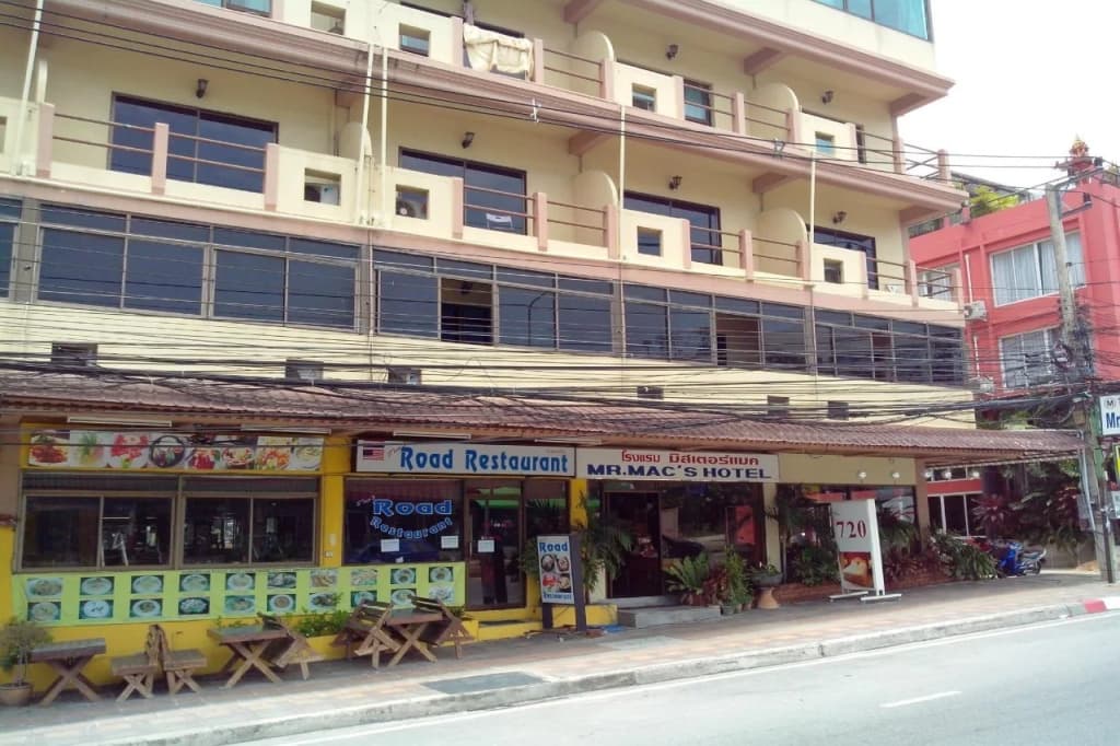 Hotel photo 1
