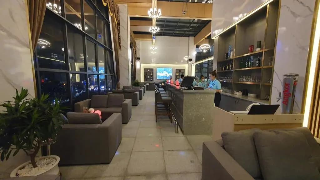 Hotel photo 1