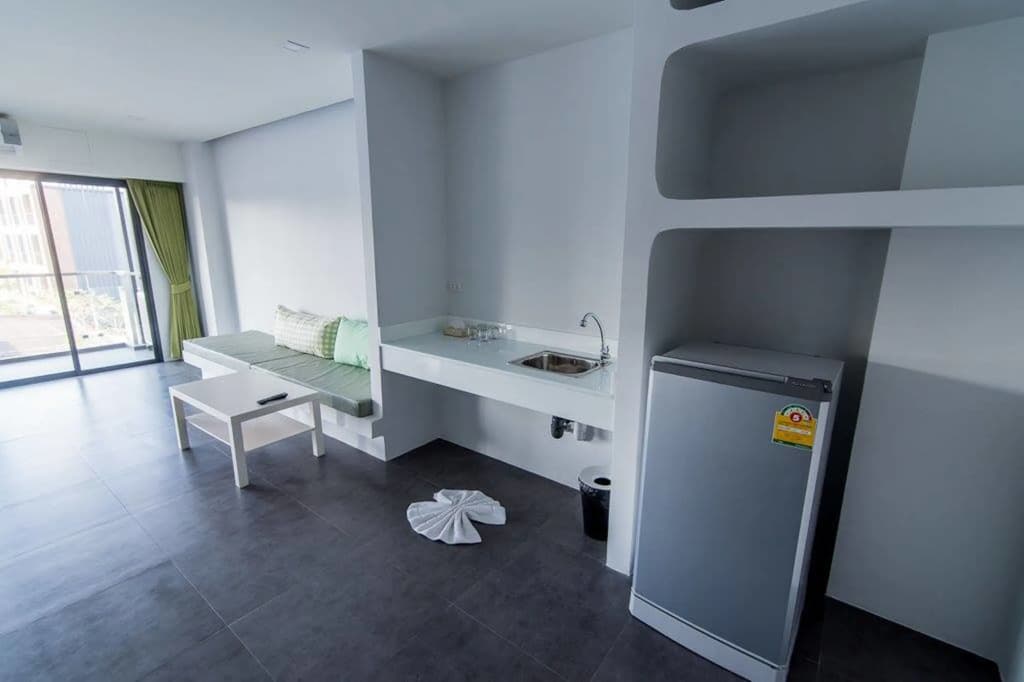Hotel photo 2