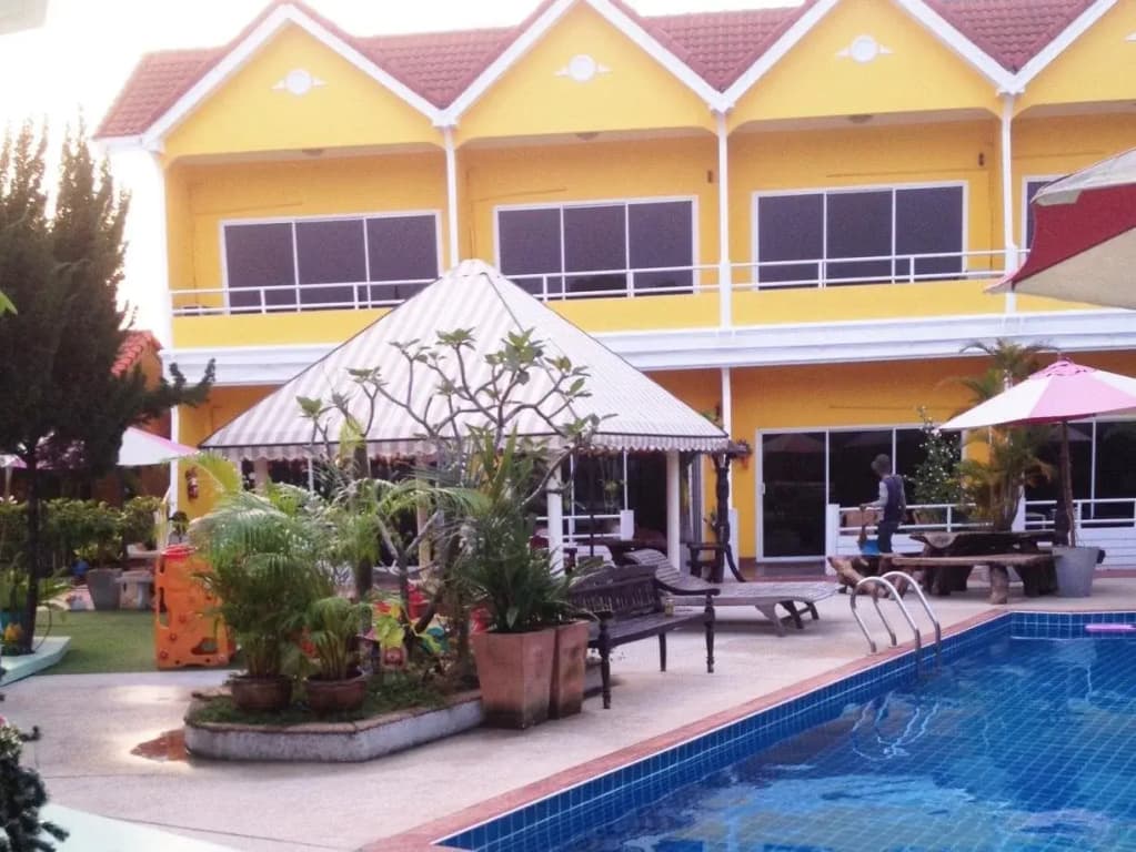 Hotel photo 4