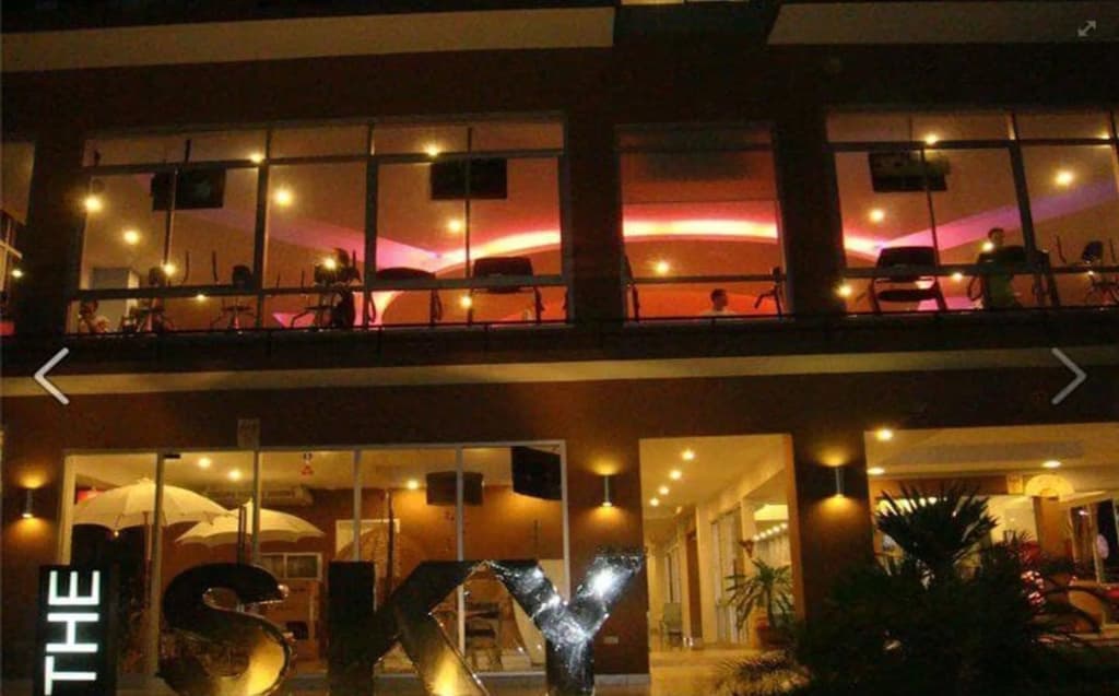 Hotel photo 1