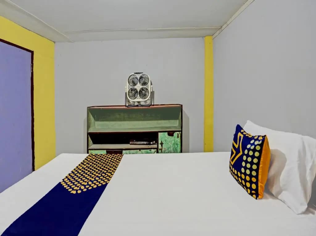 Hotel photo 5