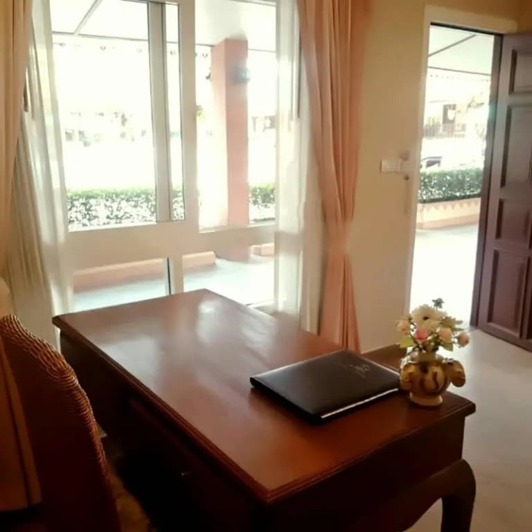 Standard Double room with balcony full double bed