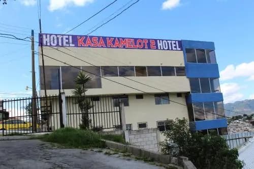 Hotel photo 1