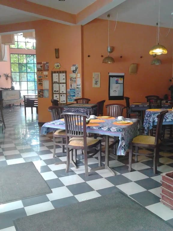 Hotel photo 9