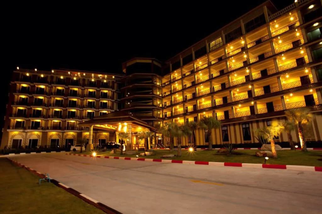 Hotel photo 1