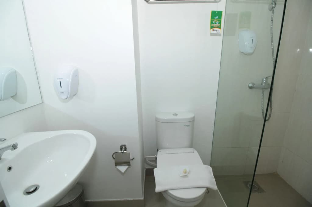 Hotel photo 8