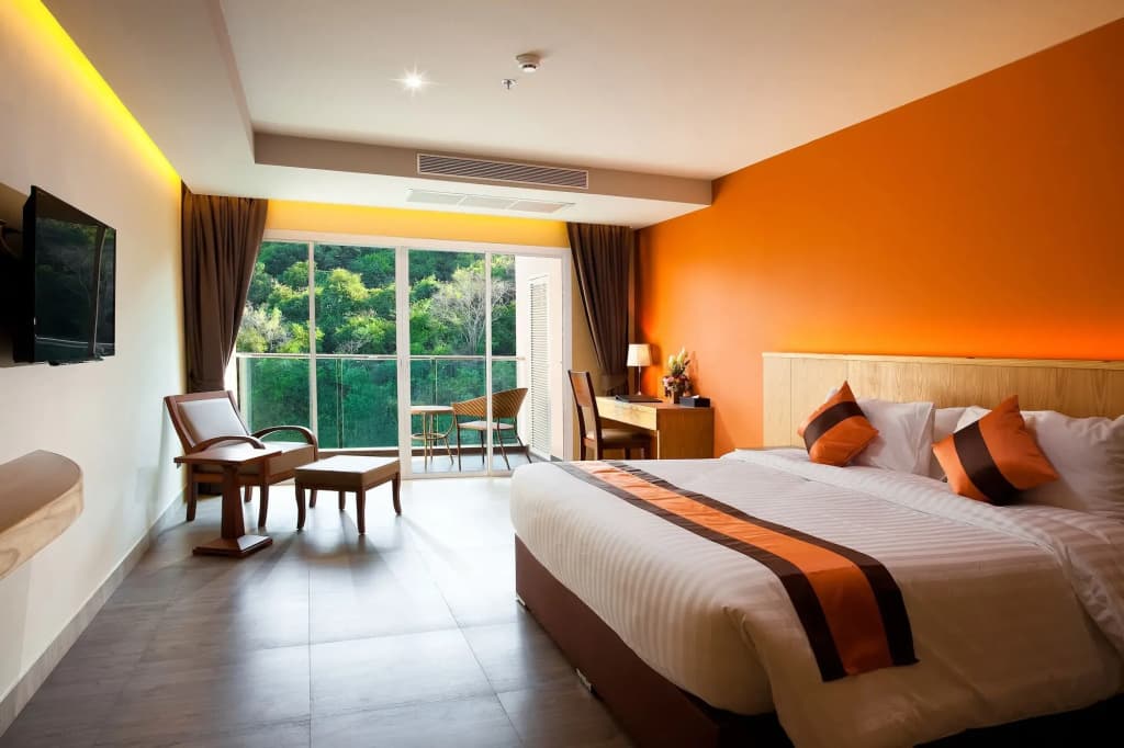 Hotel photo 9