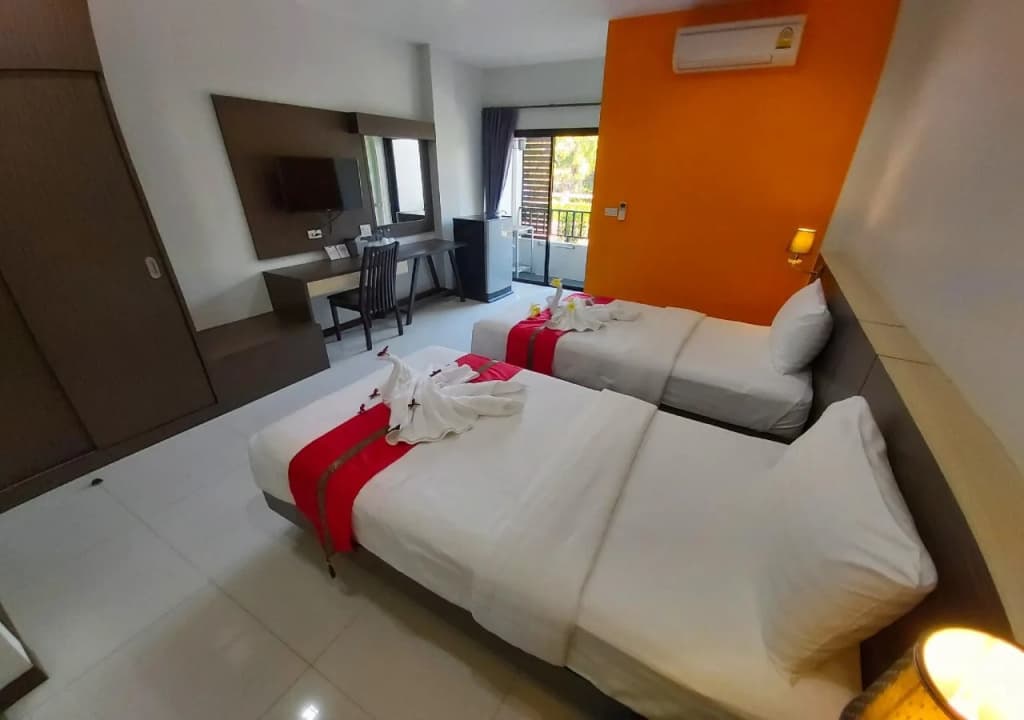 Hotel photo 4
