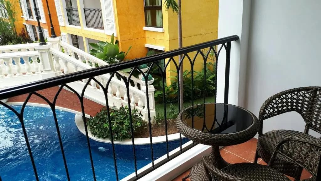 Hotel photo 6