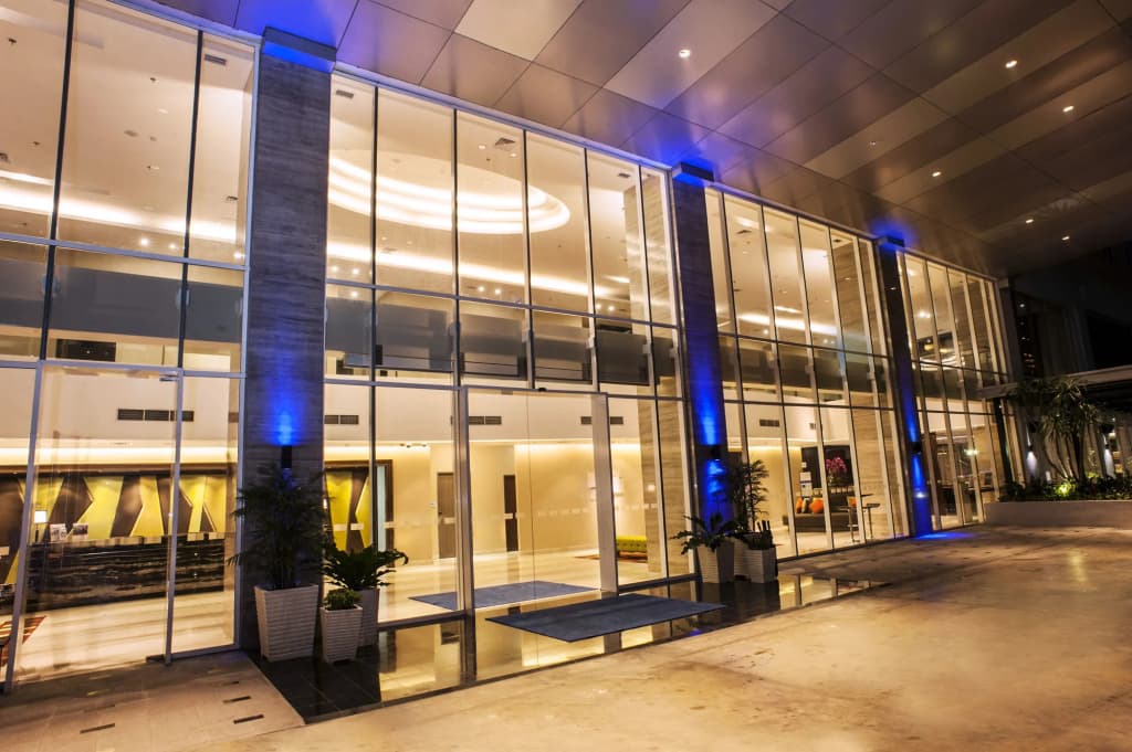 Hotel photo 1
