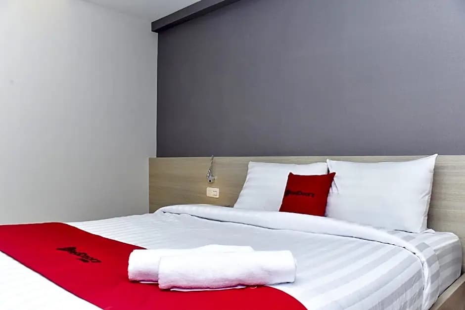 Economy Double room full double bed