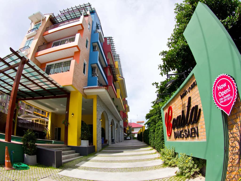 Hotel photo 1