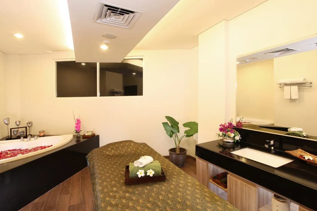 Hotel photo 7