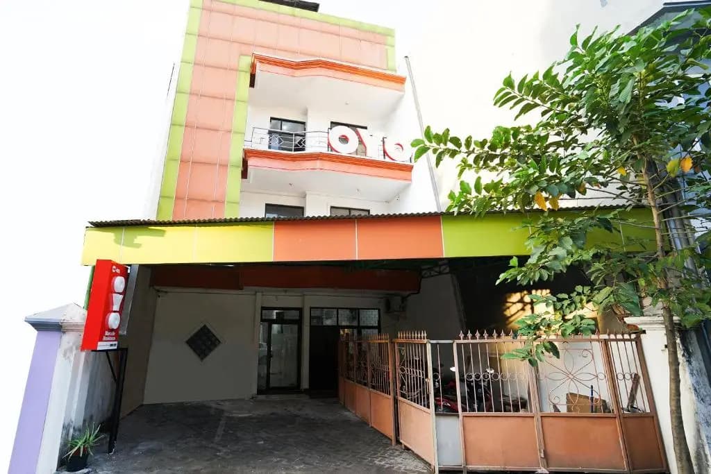 Hotel photo 1