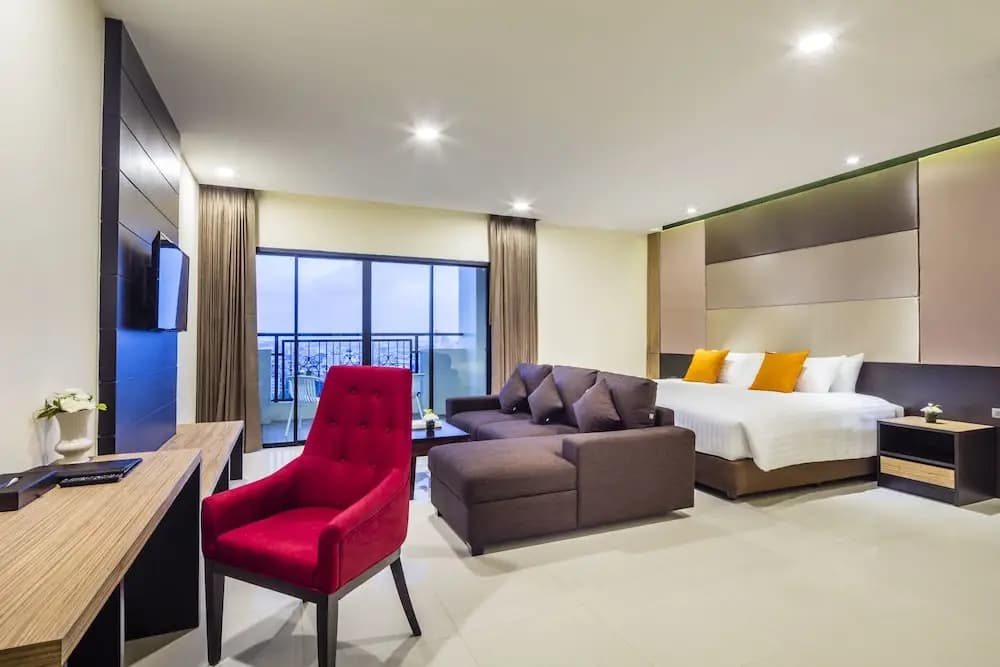 Hotel photo 6