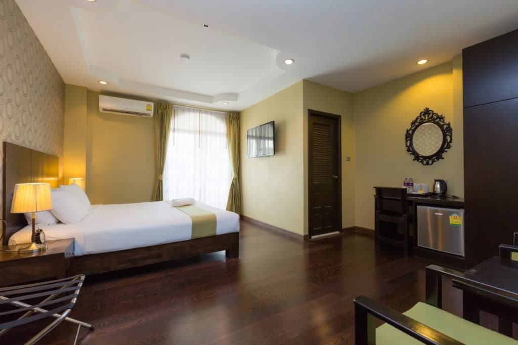 Hotel photo 4