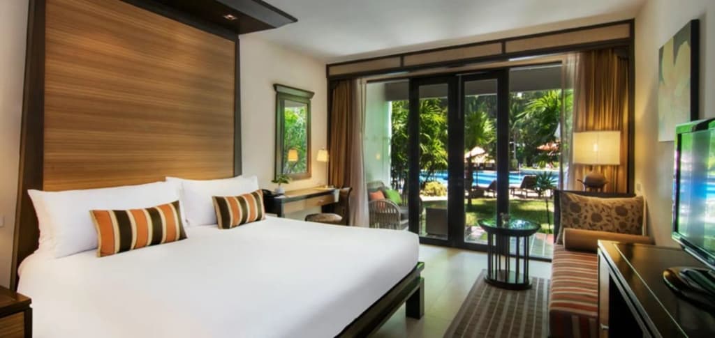 Hotel photo 8