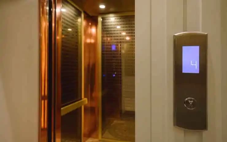 Hotel photo 9