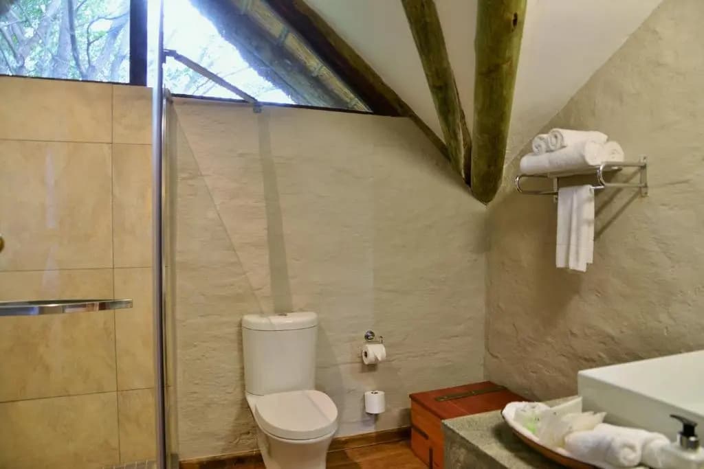 3 Bedrooms Suite