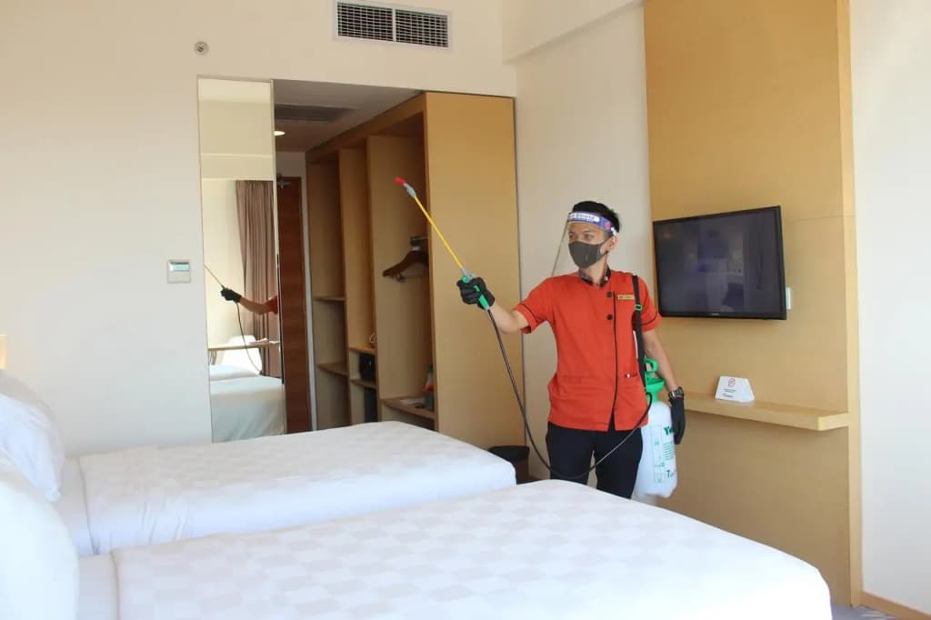 Hotel photo 4