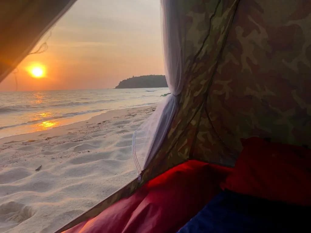 Tent