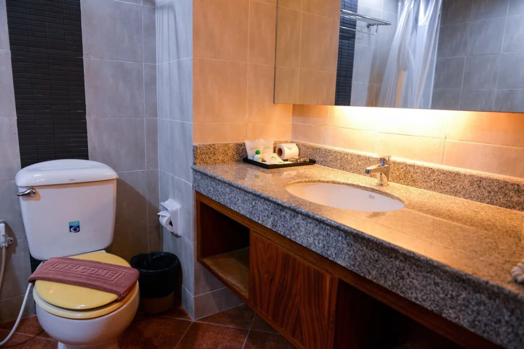 Hotel photo 9