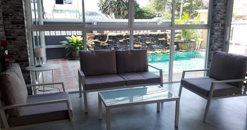 Hotel photo 8