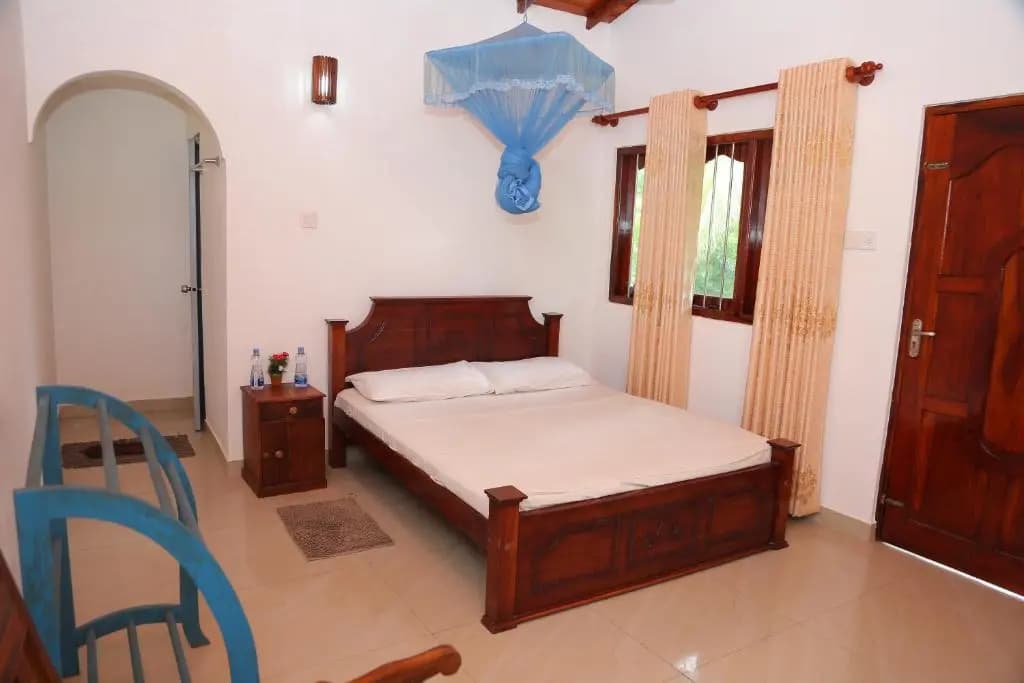 Standard Villa