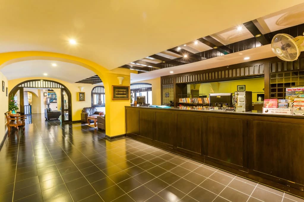 Hotel photo 2