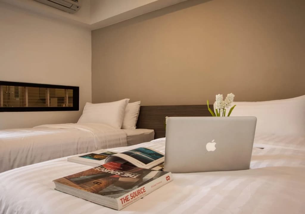 Hotel photo 6