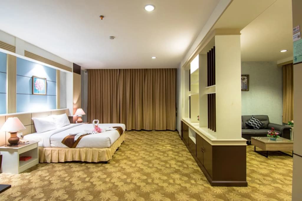 Hotel photo 6