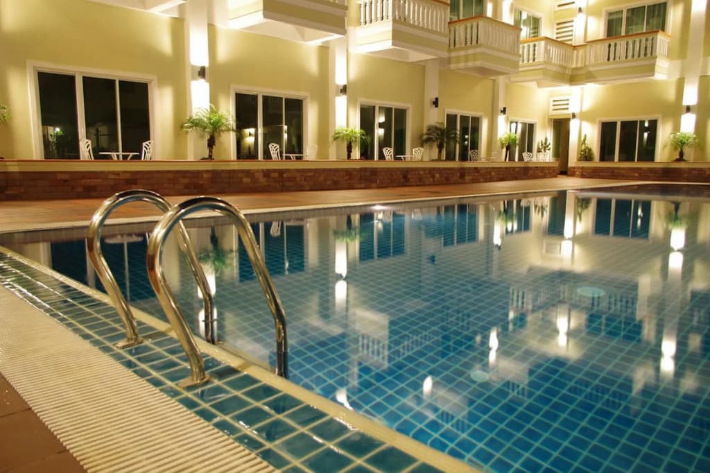 Hotel photo 9