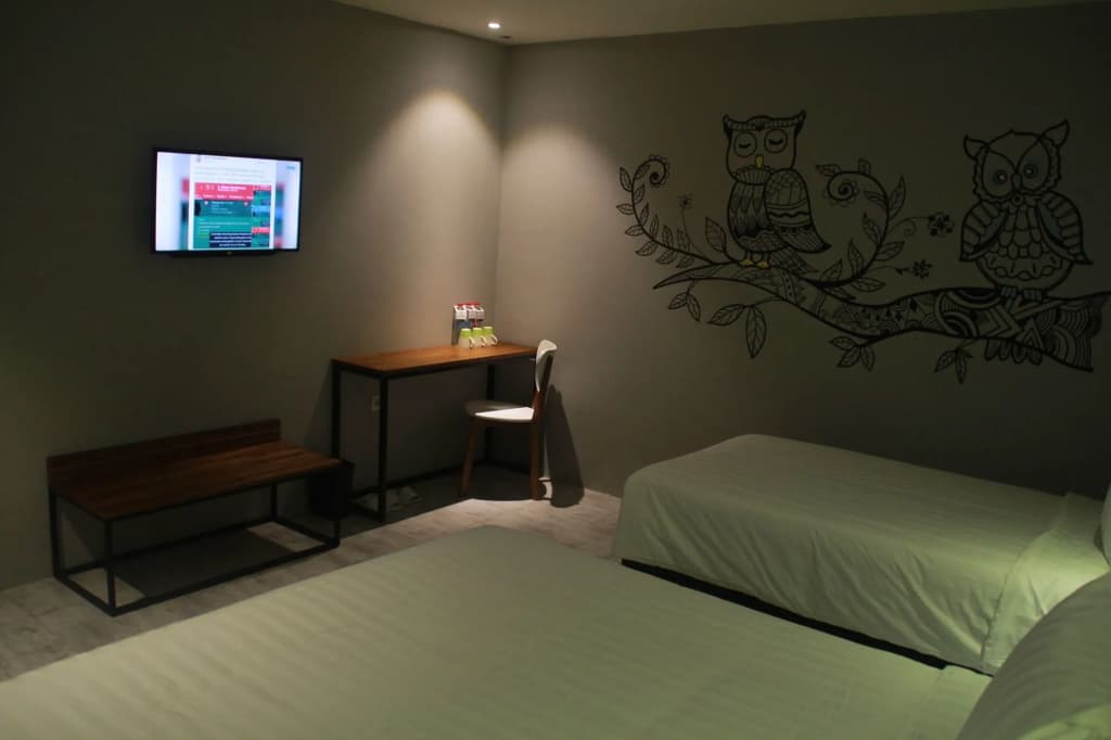 Hotel photo 3