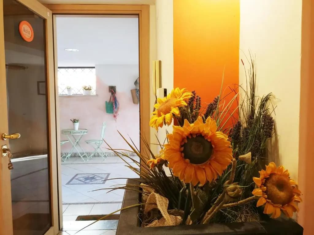 3 Bedrooms Apartment