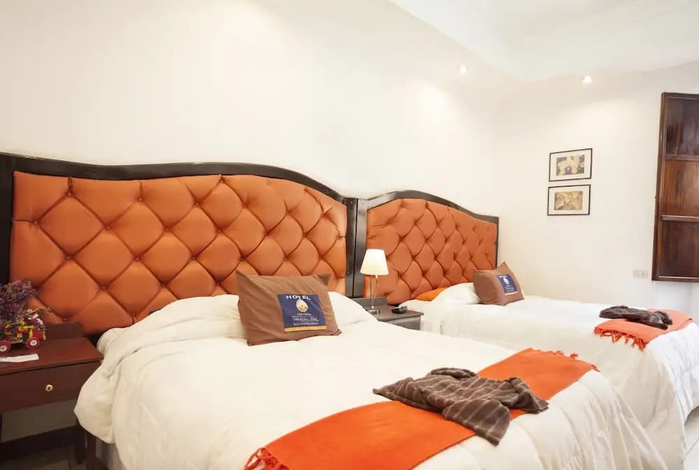 Hotel photo 3