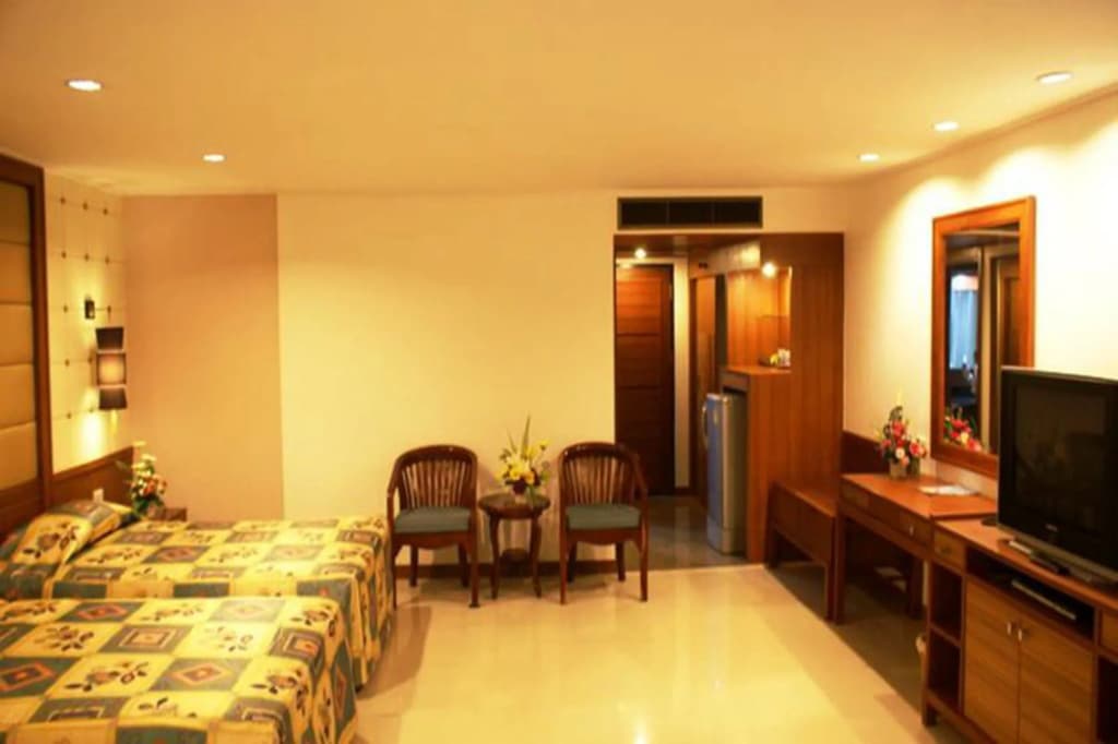 Hotel photo 5