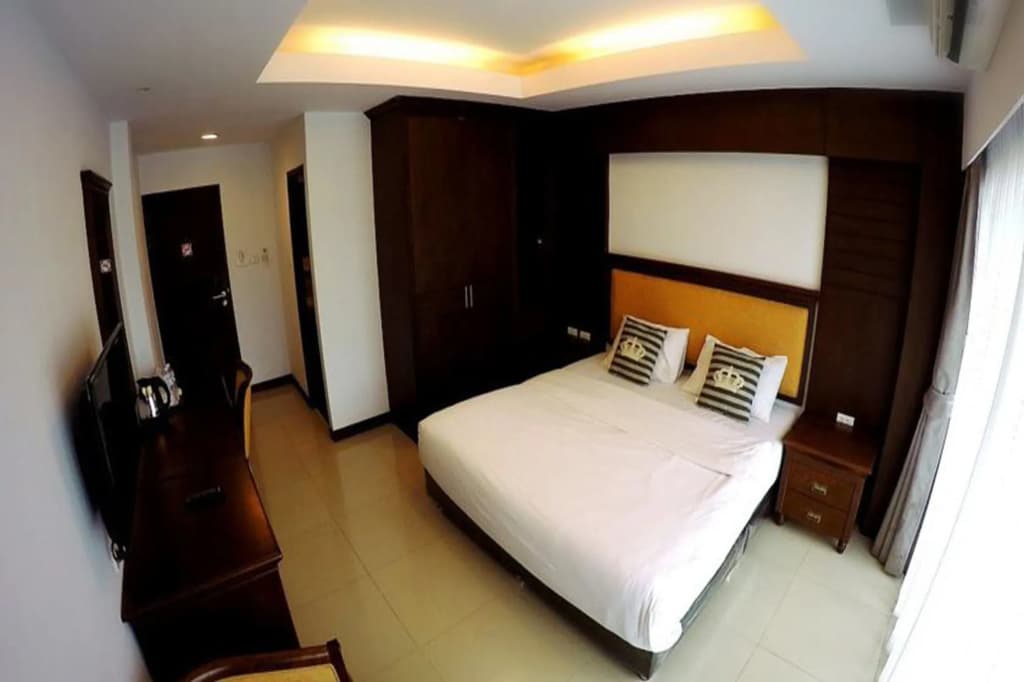 Hotel photo 5