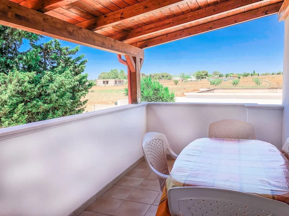2 Bedrooms Family Apartment