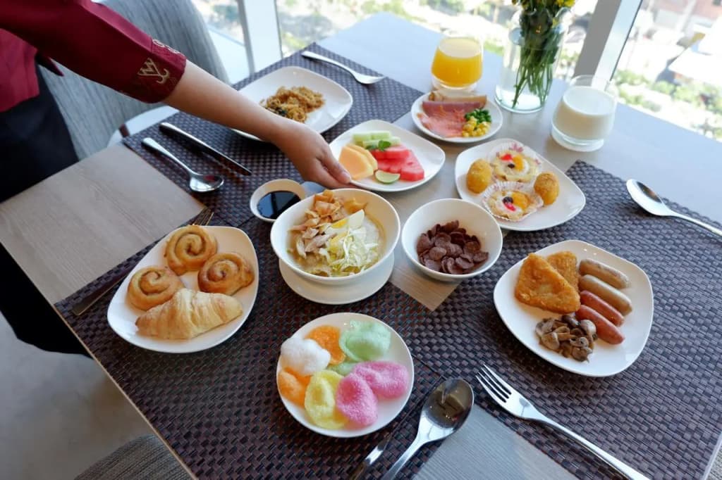 Hotel photo 9
