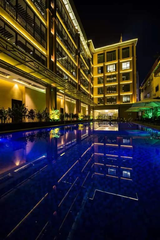 Hotel photo 4