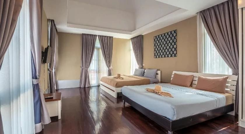 Hotel photo 5