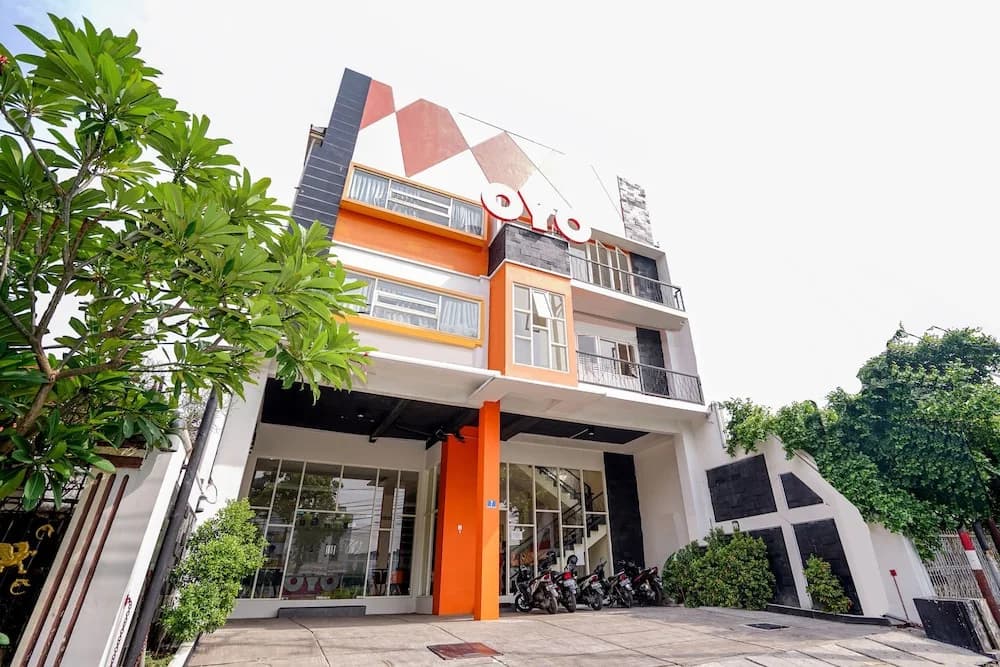 Hotel photo 1