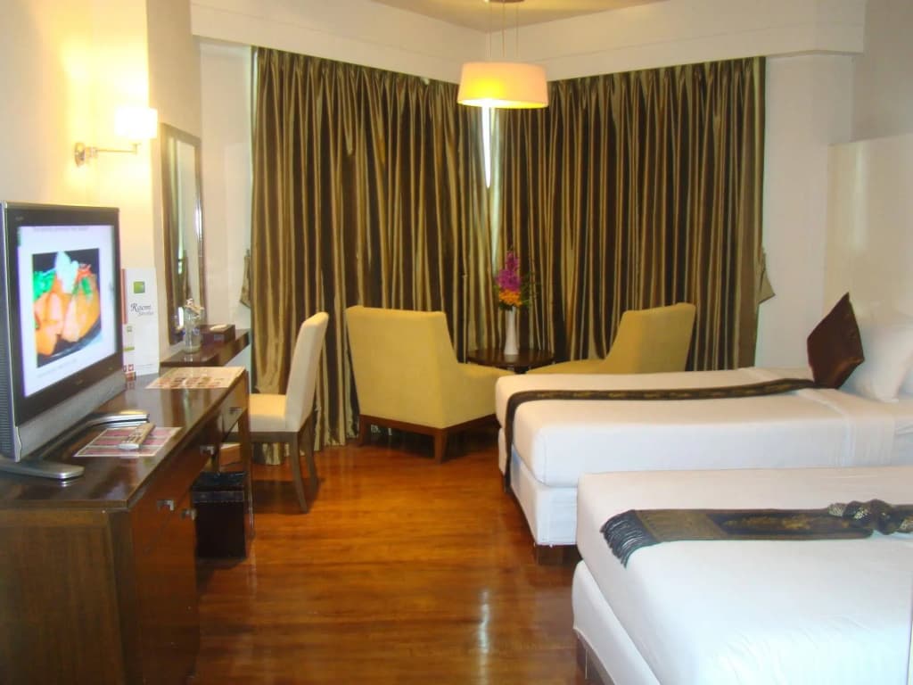 Hotel photo 3
