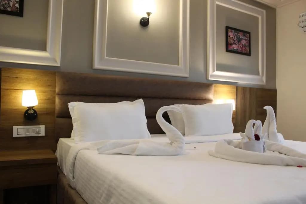 Hotel photo 5